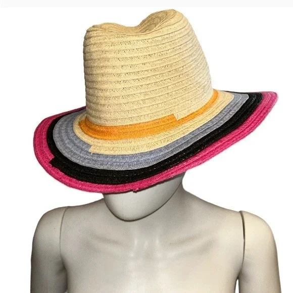 Melrose and Market | Accessories | Melrose And Market Fedora  display picture 2